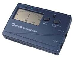  Cherub WST-520GB - hangoló