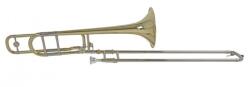 Bach TB450B Bb/F-TENORHARSONA