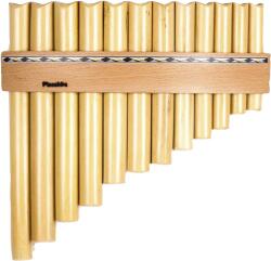 A&S Pánsíp, 12 síppal