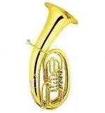 Garry Paul GP-6475L baritonkürt