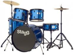 Stagg TIM122B BL dobfelszerelés