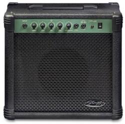 Stagg 20 BA basszusgitár kombó - hangszertar