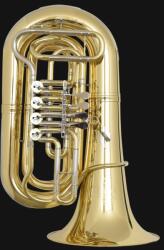  Sierman Panda 04 Bb-tuba