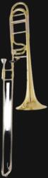  Sierman STB-660 tenor harsona