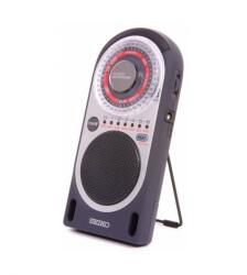  Seiko SQ70, metronóm, 440 Hz, A hang