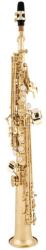 A&S ASS-100 szoprán szaxofon