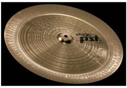 Paiste PST5 18" China cintányér - hangszertar