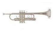 John Packer JP-152S C trombita