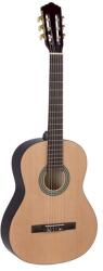 Toledo PRIMERA SPRUCE 34-NT - Toledo PRIMERA SPRUCE 3/4-es klasszikus gitár