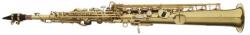 Stagg WS-SS215S szoprán szaxofon Bb