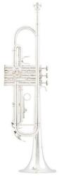 A&S ATR-235S Bb Trombita, ezüstözött