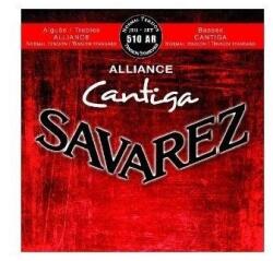  Savarez 510 AR - ALLIANCE CANTIGA, KLASSZIKUS GITÁRHÚR