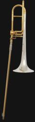 Sierman STB-978S tenor harsona