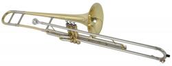 Bach VT501 Bb VENTIL HARSONA