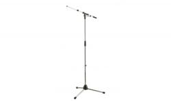 König&Meyer König & Meyer 210/9 Mikrofon állvány, króm