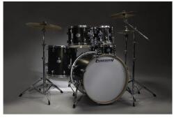 Ludwig Element Drive set - Black Sparkle