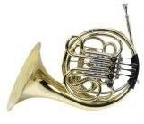 Garry Paul GP-6442L-1 vadászkürt