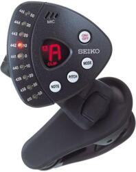  Seiko STX1 csiptetős hangoló