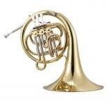  Garry Paul GP-HR-810 vadászkürt