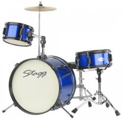 Stagg TIM JR 3/16 B gyermek dobfelszerelés