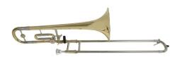 Bach TB650 Bb/C- GYEREK HARSONA