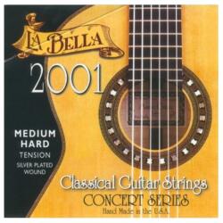  La Bella 2001 - MH, KLASSZIKUS GITÁRHÚR