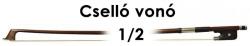 Hora Student Cselló Vonó 1/2 Ac100-12
