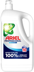 Ariel Professional 4,95 l (110 mosás)