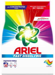 Ariel Color 1,1 kg (20 mosás)
