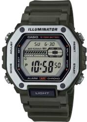 Casio MWD-110H-3AVDF