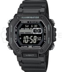 Casio MWD-110HB-1BVDF