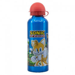 Sonic Prémium alumínium palack 530ML (40570)
