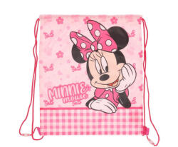 Disney Minnie Pink Daydream sporttáska, tornazsák 40 cm (FML360643) - csucsajandek
