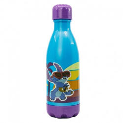 Disney Stitch Műanyag Palack 560 Ml Stitch (8462)