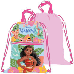  Disney Vaiana Voyage Vibes Deluxe sporttáska, tornazsák 45 cm (FML360803) - csucsajandek