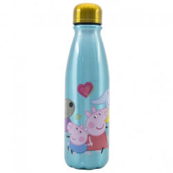 Peppa malac ALUMÍNIUM PALACK 600 ML Peppa malac (13940)