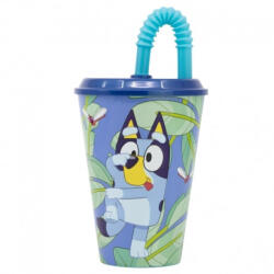 BLUEY Sport Kulacs 430 Ml Bluey (50630)
