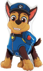 Mancs Őrjárat Chase fólia lufi 81 cm (GBBL199) - csucsajandek