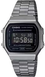 Casio A168WGG-1BDF Ceas