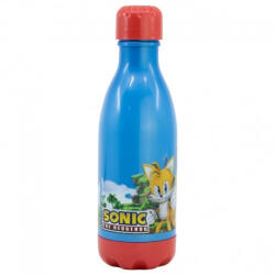 Sonic MŰANYAG PALACK 560 ML Sonic (40503)