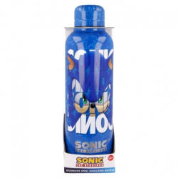 Sonic Szigetelett Rozsdamentes Acél Palack 515 Ml Sonic (491)
