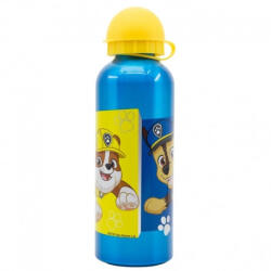 PAW Patrol Alumínium Palack 530 Ml Mancs Patrol Pup Power (74660)