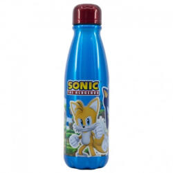 Sonic ALUMÍNIUM PALACK 600 ML Sonic (40540)