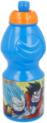  Dragon Ball műanyag sportkulacs - 400 ml (20732-B)