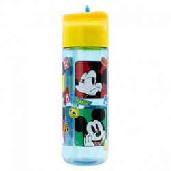  Disney Mickey egér hydro műanyag kulacs - 540 ml (74323-B)