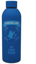 Harry Potter Ravenclaw rozsdamentes acél kulacs csavaros kupakkal 700 ml (EWA220HP) - csucsajandek