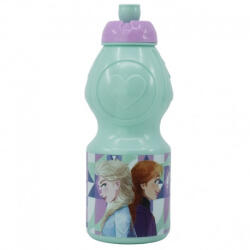 Disney Jégvarázs SPORT KULACS 400 ML Disney Jégvarázs (74232)