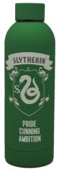  Harry Potter Slytherin rozsdamentes acél kulacs csavaros kupakkal 700 ml (EWA218HP) - csucsajandek