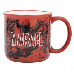 Marvel bögre (8412497754342)
