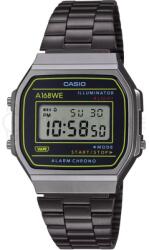 Casio A168WEHB-1ADF Ceas
